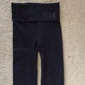 Yoga Pants by Pink XS